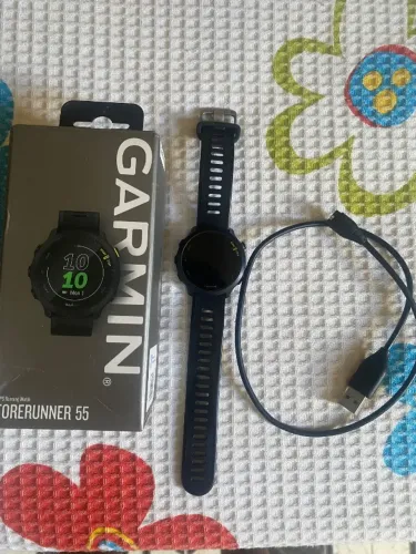 Garmin Forerunner 55