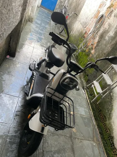 Vender motorizada