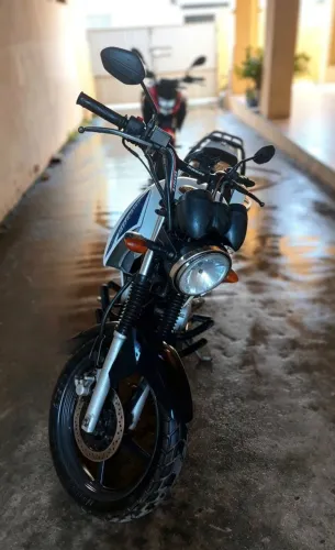 Moto factor venda