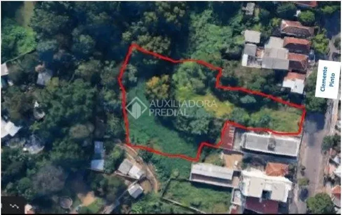 NO CORAÇÃO BAIRRO TERESÓPOLIS , ENCONTRAMOS ESSE BELO E RARO TERRENO DE MAIS 1 HECTARE , C