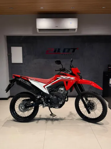 Honda Tornado 300L 2025/2025