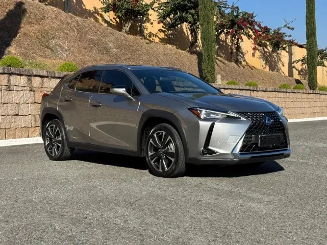 Lexus UX-250H Dynamic 2.0 16V Aut.(hybrid) 2019