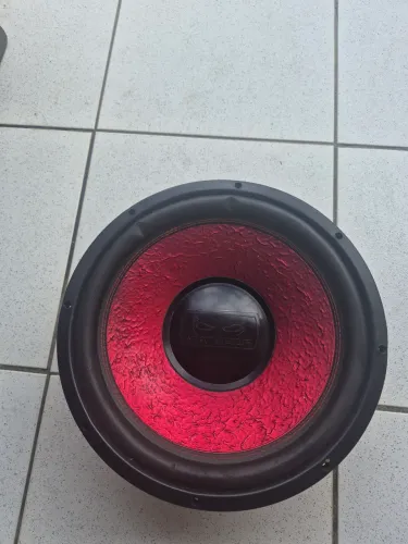 Subwoofer JBL Selenium Matador 