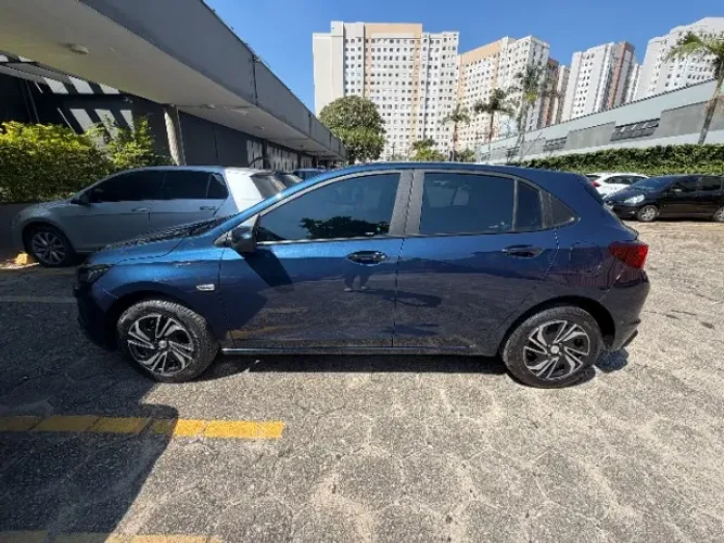 Locação de Carro para Uber e 99