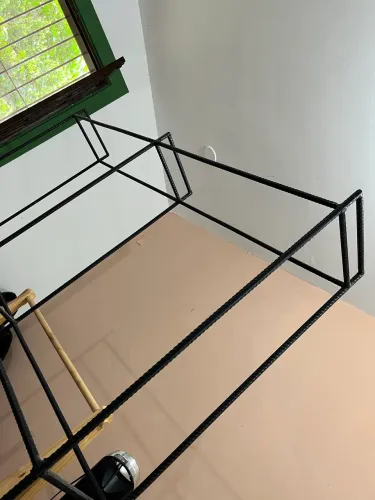 Vendo estante para loja ou residência 