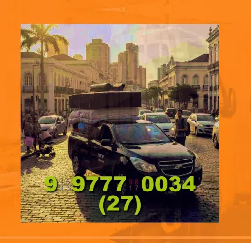 frete para nova vitória, praia do canto e santa luzia! agende sua mudança!