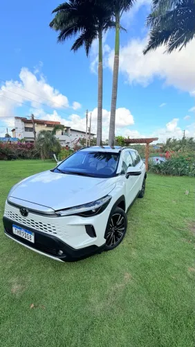 Toyota Corolla Cross XRX 2.0 16V Flex Aut. 2025