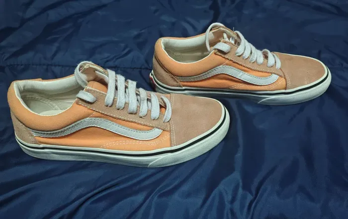 Tênis Vans Old Skool Feminino 36
