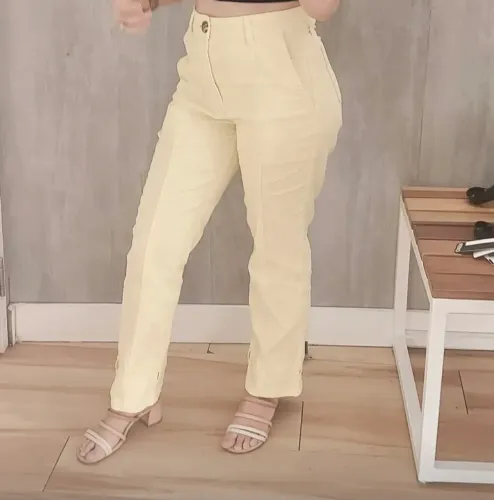 Calça Damiller tamanho 36