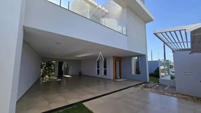 Sobrado 3 quartos à venda no Bairro VILA INDUSTRIAL em TOLEDO por R$ 2.197.000,00