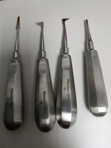 materiais odontologia
