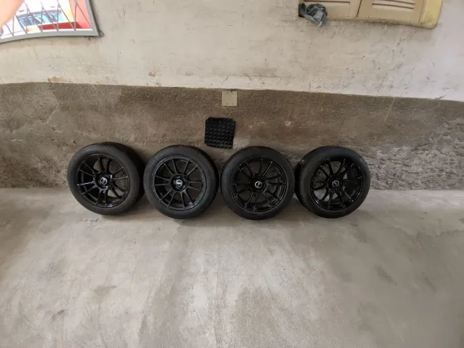 Rodas OZ