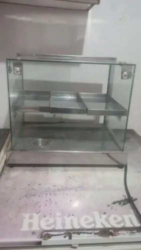 Estufa nova barata para buscar hoje (Anapolis)
