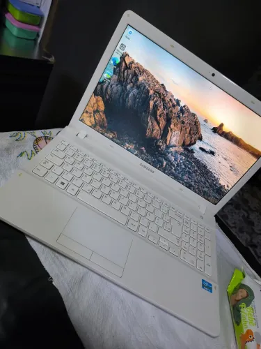 Notebook Samsung
