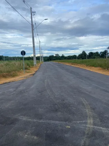 TERRENO PRONTO PARA CONSTRUIR APENAS R$ 3 MIL DE ENTRADA!