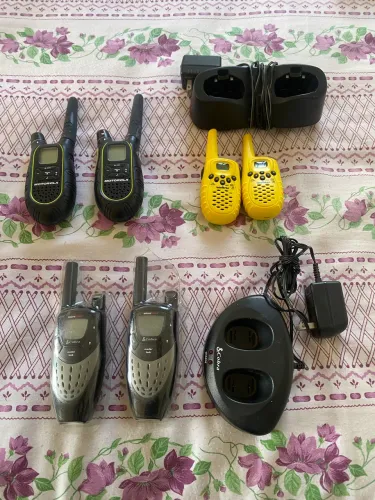 Vendo 3 kit de oktok