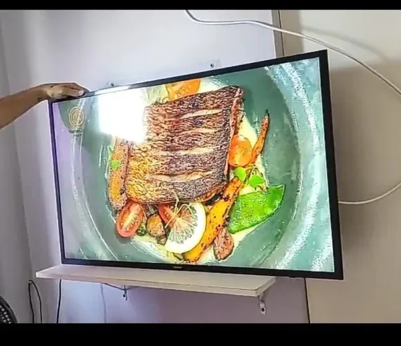 Televisão ?