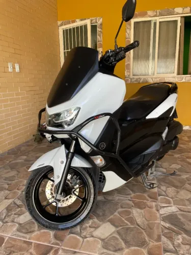 YAMAHA NMAX 2022