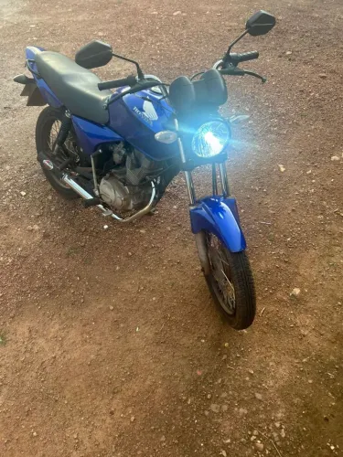 Vende-se 150 carburada