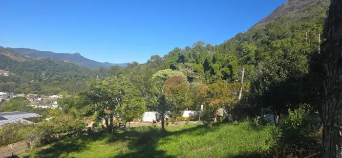 Lote/Terreno para venda com 750 metros quadrados em Duas Pedras - Nova Friburgo - Rio de J