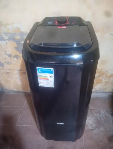 Máquina Arno 13 kg