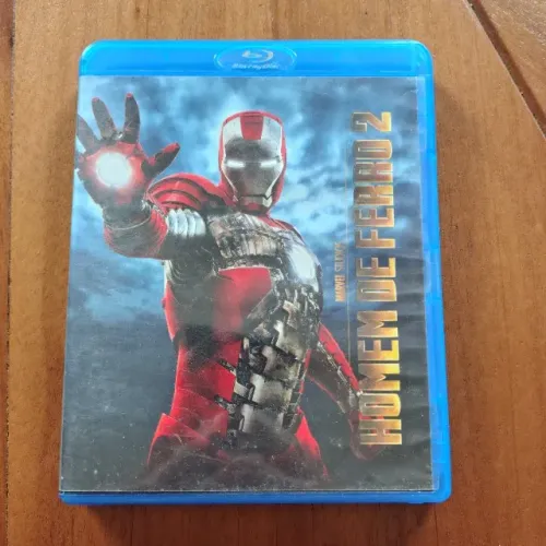 Blu-ray Diversos