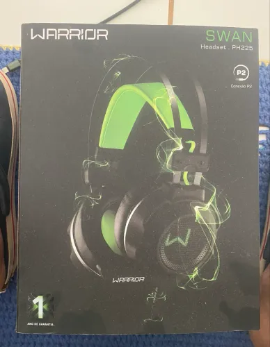 HEADSET USADO