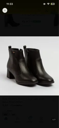 Bota dakota