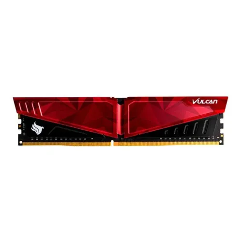 Memória ram 8gb 2666mhz cl15 Vulkan T-Force