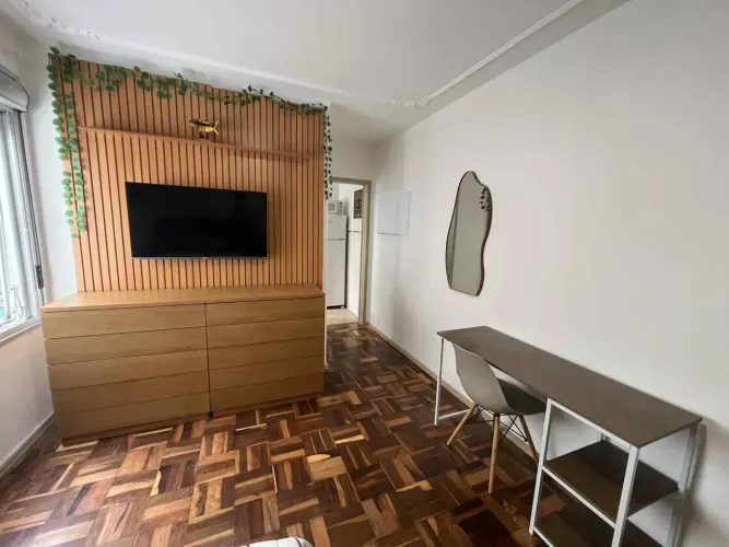Imóvel para venda com 24 metros quadrados em Cidade Baixa - Porto Alegre - RS