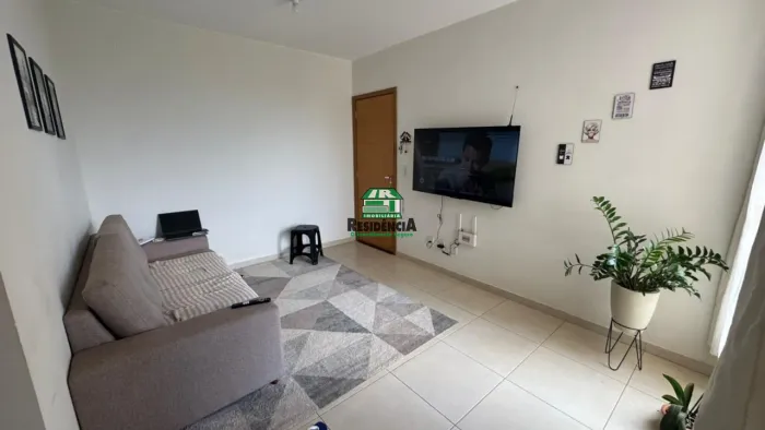 Apartamento para Locação Residencial Itatiaia, Anápolis Ótima oportunidade! Apartamento be