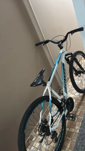bicicleta usada marca south