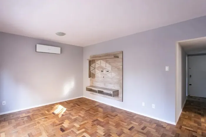 Apartamento de 2 dormitórios e 1 vaga de garagem, no bairro Jardim Botânico, em Porto Aleg