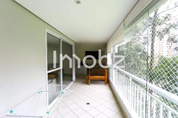 Apartamento à venda no Condomínio Residencial Fine - Itatupã, 279 - São Paulo - SP - CEP: