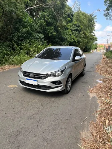 Fiat Cronos Drive 1.0 6V 2023