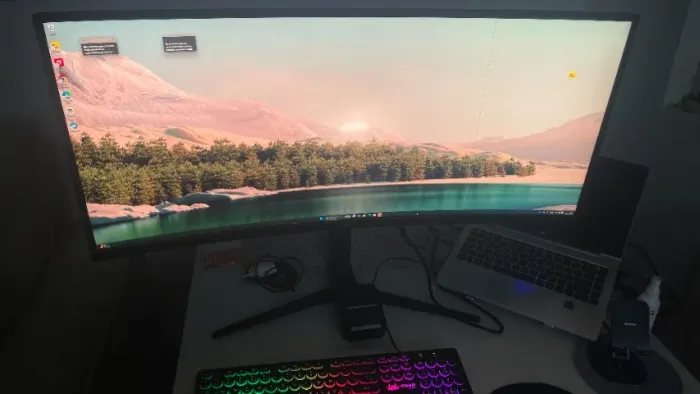 Monitor