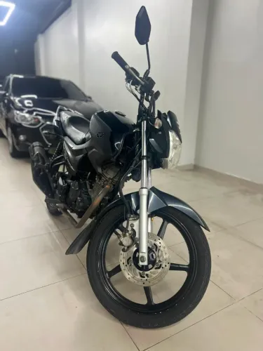 Vendo moto Factor