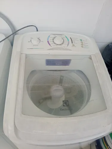 Máquina de lavar Electrolux 10kg