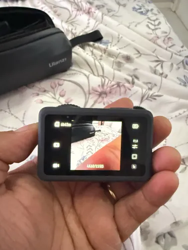 DJI OSMO ACTION 6 - STANDARD COMBO