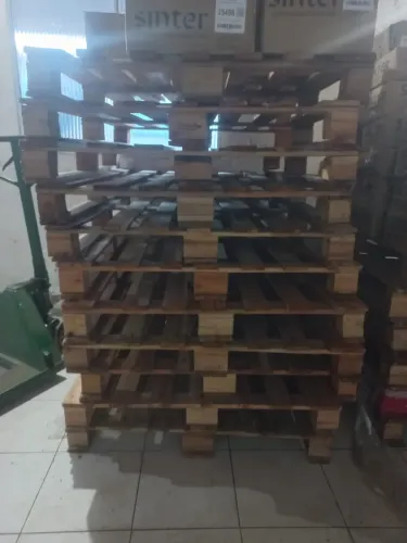 Pallet (novo)