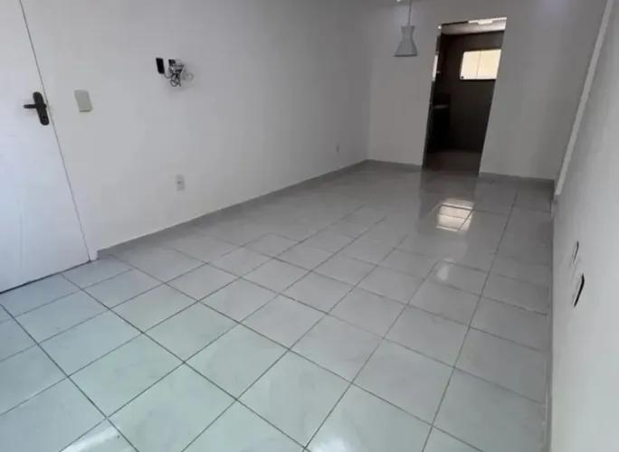 Apartamento para Alugar 60m² 2 Quartos 1 Suíte Bessa/João Pessoa