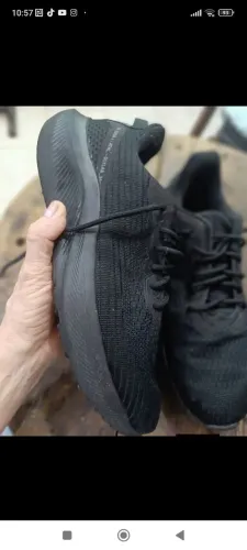 Tênis preto 43 olímpikus 
