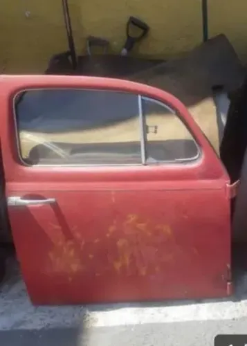 Porta para fusca 