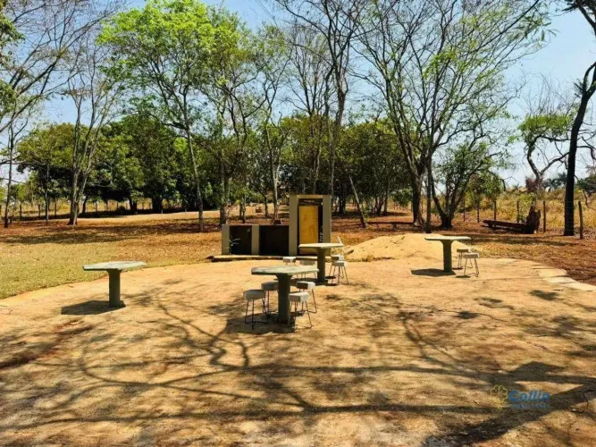 Rancho com 4 dormitórios para alugar por R$ 7.000,00/mês - Zona Rural - Conceição das Alag