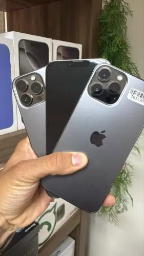 iPhone 13 Pro Max l 128gb