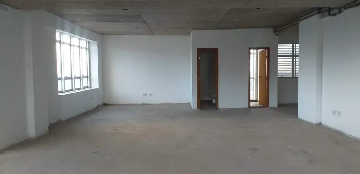 Andar à venda, 2 vagas, Estoril - Belo Horizonte/MG