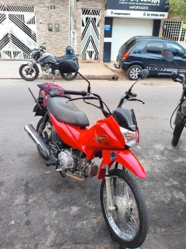 Honda Pop 110i 2023