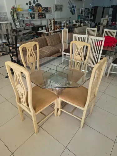 Mesa Jantar