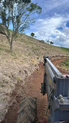 Área à Venda : 452,5 hectares e com Renda Contratada Localizada no Paraná