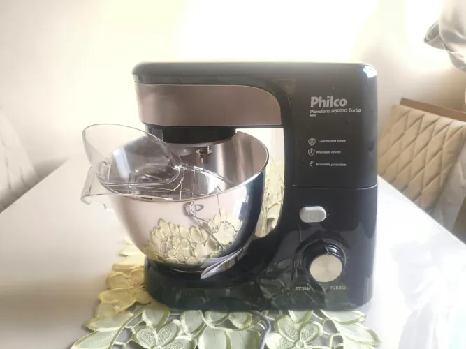 Batedeira Philco Planetária 